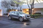 Cadillac XT5 Sport 2019 года (NA)